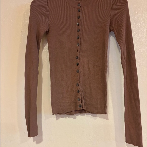 Dolce & Gabbana Women's Brown Sweater - Picture 2 of 4